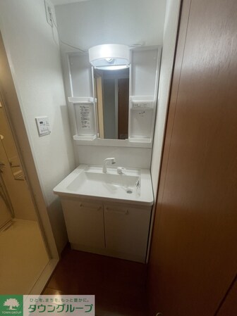 デュオ・スカーラ上野の物件内観写真